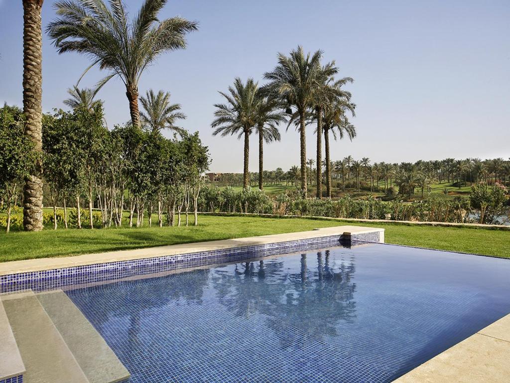 WESTIN CAIRO GOLF & RESORT 